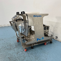 Millipore Single Use Mixer image 0
